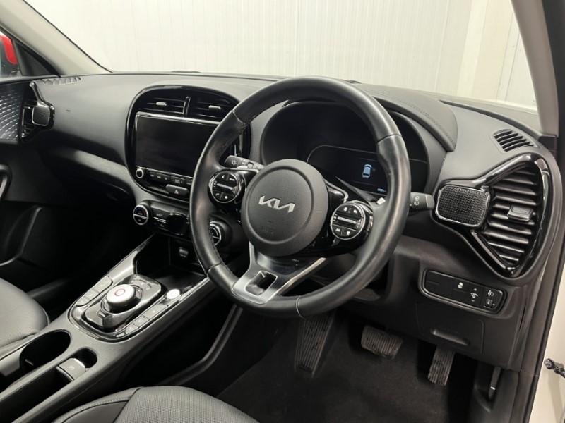 2023 (72) KIA SOUL 150kW Explore 64kWh 5dr Auto 3465478