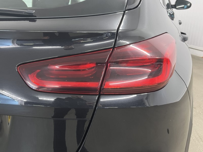 2022 (22) KIA XCEED 1.0T GDi ISG 2 5dr 3480370