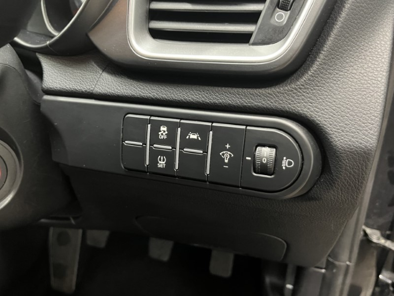 2022 (22) KIA XCEED 1.0T GDi ISG 2 5dr 3480382