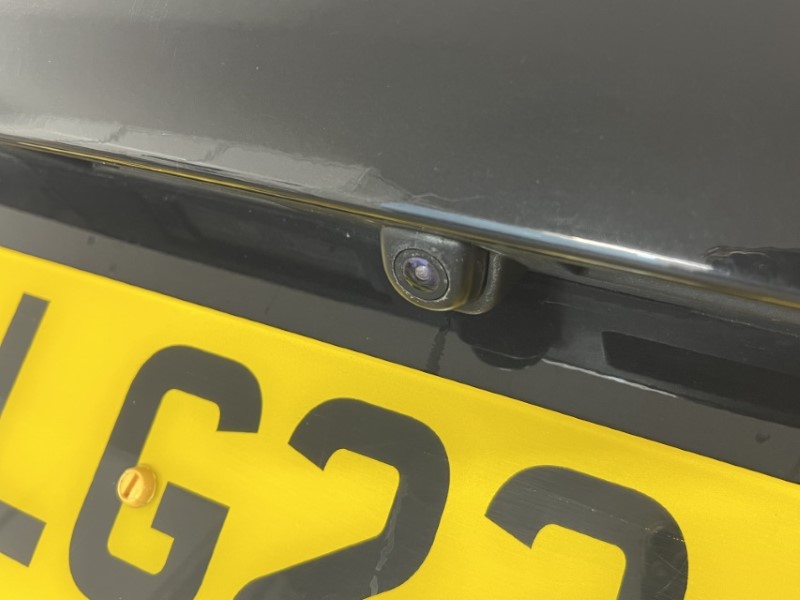 2022 (22) KIA XCEED 1.0T GDi ISG 2 5dr 3480371