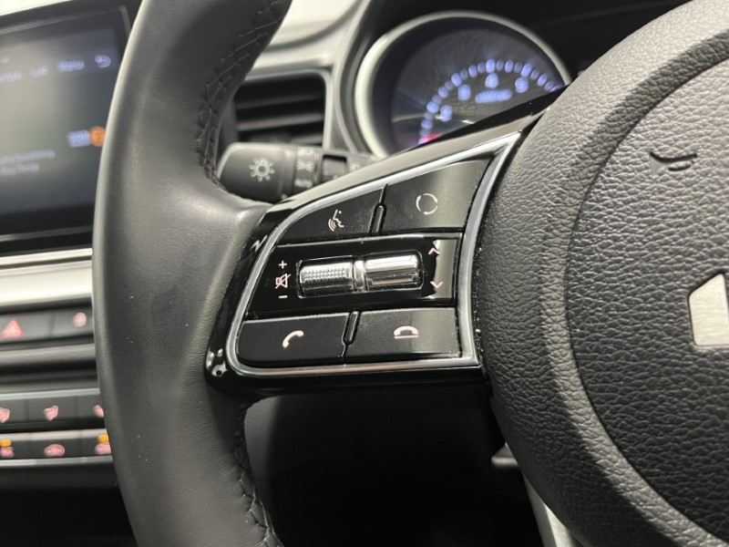 2022 (22) KIA XCEED 1.0T GDi ISG 2 5dr 3480391