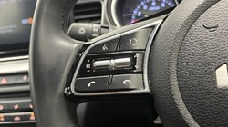 2022 (22) KIA XCEED 1.0T GDi ISG 2 5dr 3480391