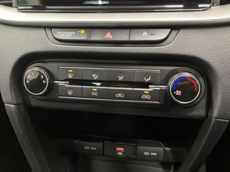 2022 (22) KIA XCEED 1.0T GDi ISG 2 5dr 3480387