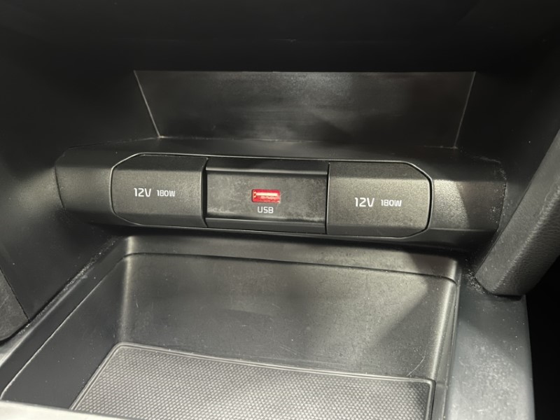 2022 (22) KIA XCEED 1.0T GDi ISG 2 5dr 3480386