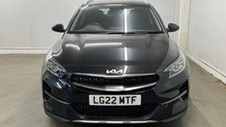 2022 (22) KIA XCEED 1.0T GDi ISG 2 5dr 3480398