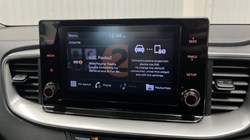 2022 (22) KIA XCEED 1.0T GDi ISG 2 5dr 3480388