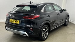 2022 (22) KIA XCEED 1.0T GDi ISG 2 5dr 3480367