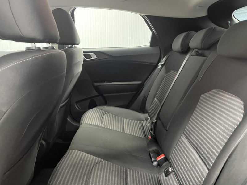 2022 (22) KIA XCEED 1.0T GDi ISG 2 5dr 3480374