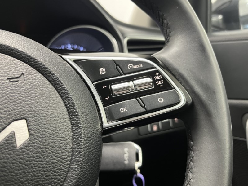 2022 (22) KIA XCEED 1.0T GDi ISG 2 5dr 3480392