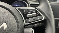 2022 (22) KIA XCEED 1.0T GDi ISG 2 5dr 3480392