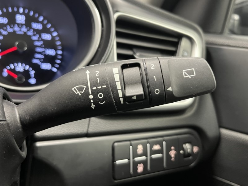 2022 (22) KIA XCEED 1.0T GDi ISG 2 5dr 3480393