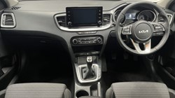 2022 (22) KIA XCEED 1.0T GDi ISG 2 5dr 3480376