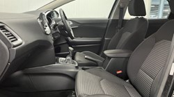2022 (22) KIA XCEED 1.0T GDi ISG 2 5dr 3480378