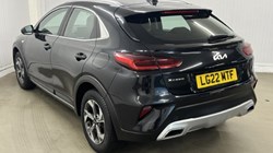 2022 (22) KIA XCEED 1.0T GDi ISG 2 5dr 3480369
