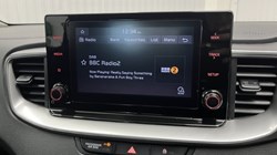 2022 (22) KIA XCEED 1.0T GDi ISG 2 5dr 3480390