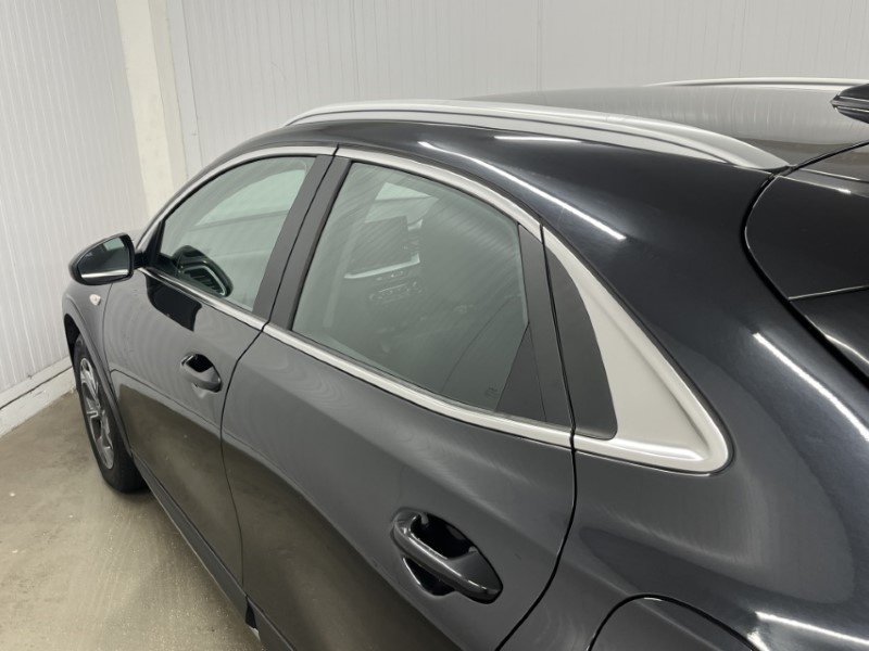 2022 (22) KIA XCEED 1.0T GDi ISG 2 5dr 3480373