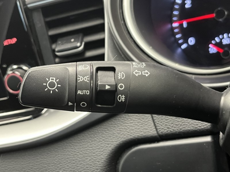 2022 (22) KIA XCEED 1.0T GDi ISG 2 5dr 3480394