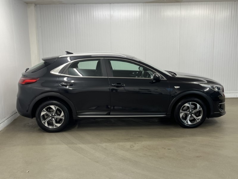 2022 (22) KIA XCEED 1.0T GDi ISG 2 5dr 3480395
