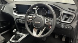 2022 (22) KIA XCEED 1.0T GDi ISG 2 5dr 3480381