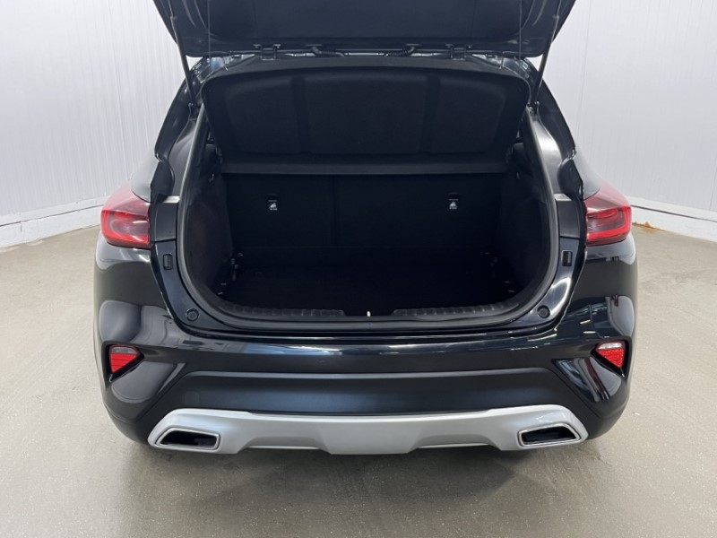 2022 (22) KIA XCEED 1.0T GDi ISG 2 5dr 3480372