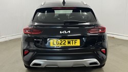 2022 (22) KIA XCEED 1.0T GDi ISG 2 5dr 3480368