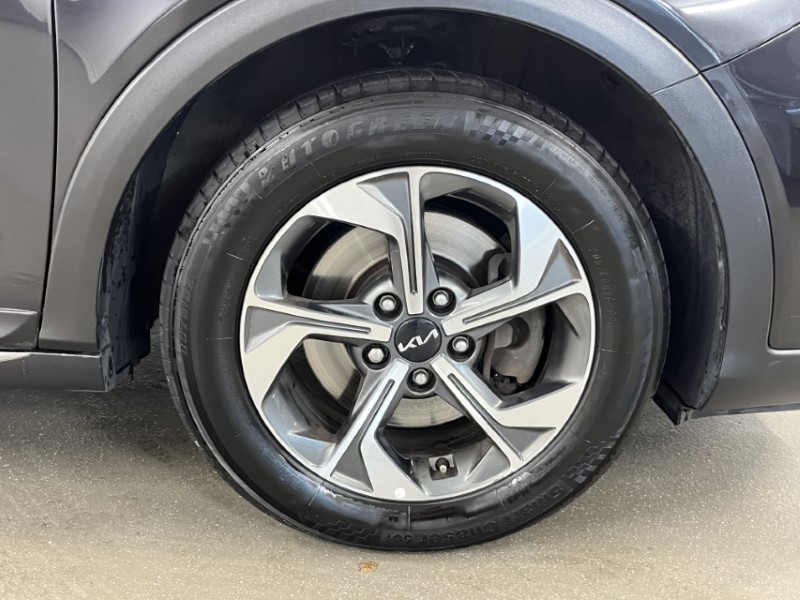 2022 (22) KIA XCEED 1.0T GDi ISG 2 5dr 3480396