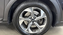 2022 (22) KIA XCEED 1.0T GDi ISG 2 5dr 3480396