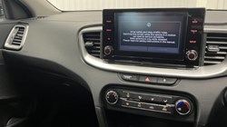 2022 (22) KIA XCEED 1.0T GDi ISG 2 5dr 3480384