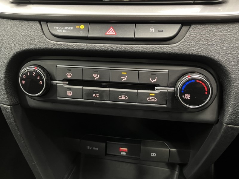 2021 (21) KIA CEED 1.6 CRDi 48V ISG 2 NAV 5dr 3511854
