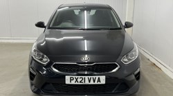 2021 (21) KIA CEED 1.6 CRDi 48V ISG 2 NAV 5dr 3511865