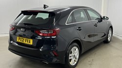 2021 (21) KIA CEED 1.6 CRDi 48V ISG 2 NAV 5dr 3511832