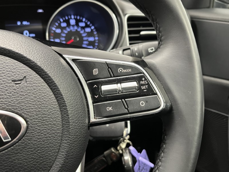 2021 (21) KIA CEED 1.6 CRDi 48V ISG 2 NAV 5dr 3511859