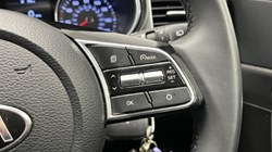 2021 (21) KIA CEED 1.6 CRDi 48V ISG 2 NAV 5dr 3511859