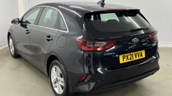 2021 (21) KIA CEED 1.6 CRDi 48V ISG 2 NAV 5dr 3511834