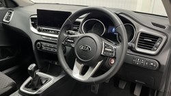 2021 (21) KIA CEED 1.6 CRDi 48V ISG 2 NAV 5dr 3511846