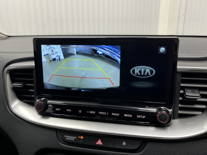 2021 (21) KIA CEED 1.6 CRDi 48V ISG 2 NAV 5dr 3511856