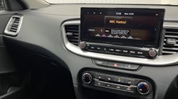 2021 (21) KIA CEED 1.6 CRDi 48V ISG 2 NAV 5dr 3511850