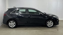 2021 (21) KIA CEED 1.6 CRDi 48V ISG 2 NAV 5dr 3511863
