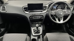 2021 (21) KIA CEED 1.6 CRDi 48V ISG 2 NAV 5dr 3511842