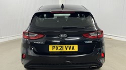 2021 (21) KIA CEED 1.6 CRDi 48V ISG 2 NAV 5dr 3511833