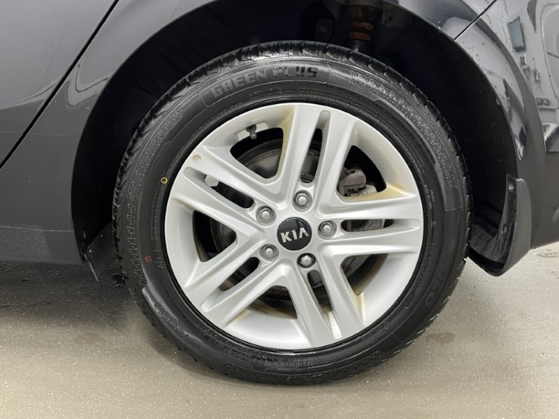 2021 (21) KIA CEED 1.6 CRDi 48V ISG 2 NAV 5dr 3511839
