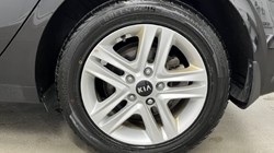 2021 (21) KIA CEED 1.6 CRDi 48V ISG 2 NAV 5dr 3511839