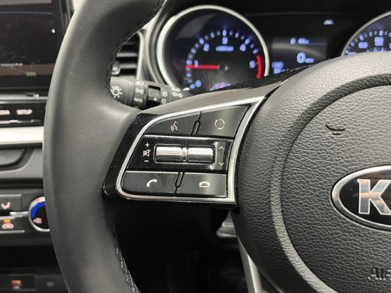 2021 (21) KIA CEED 1.6 CRDi 48V ISG 2 NAV 5dr 3511858