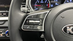 2021 (21) KIA CEED 1.6 CRDi 48V ISG 2 NAV 5dr 3511858