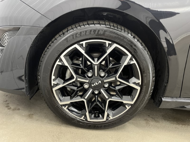 2023 (73) KIA CEED 1.5T GDi ISG GT-Line 5dr 3475646