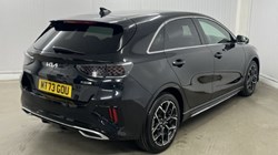 2023 (73) KIA CEED 1.5T GDi ISG GT-Line 5dr 3475639