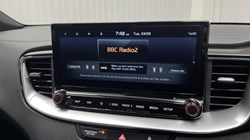 2023 (73) KIA CEED 1.5T GDi ISG GT-Line 5dr 3475666