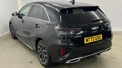2023 (73) KIA CEED 1.5T GDi ISG GT-Line 5dr 3475641