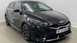 2023 (73) KIA CEED 1.5T GDi ISG GT-Line 5dr 3475672