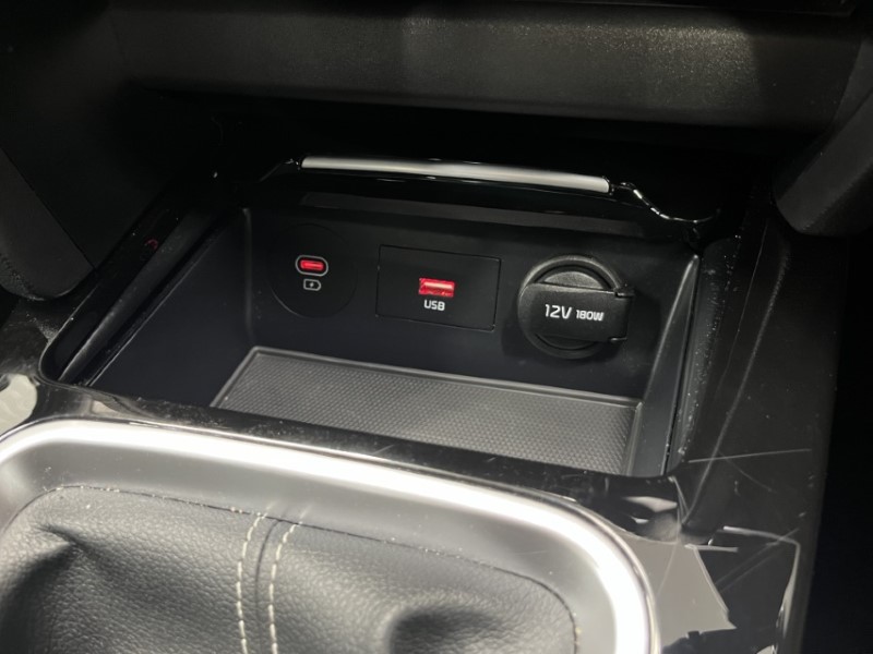 2023 (73) KIA CEED 1.5T GDi ISG GT-Line 5dr 3475661